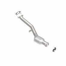 Cargar imagen en el visor de la galería, MagnaFlow Converter Direct Fit 08-09 Subaru Outback H4 2.5