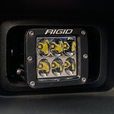 Ford Racing 18-20 F-150/17-19 Super Duty F-Series Kit de luces antiniebla todoterreno