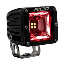 Cargar imagen en el visor de la galería, Rigid Industries Radiance+ Scene RGBW Surface Mount - Pair