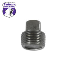 Cargar imagen en el visor de la galería, Yukon Gear Fill Plug For Chrysler 8.75in / 3/4in Thread
