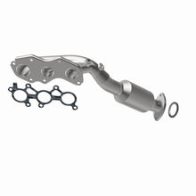 Cargar imagen en el visor de la galería, MagnaFlow Direct-Fit OEM Grade Federal Catalytic Converter 16-17 Lexus IS300/IS350 V6 3.5L