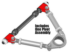 Cargar imagen en el visor de la galería, SPC Performance Offset Pivot Assembly w/ Bushing
