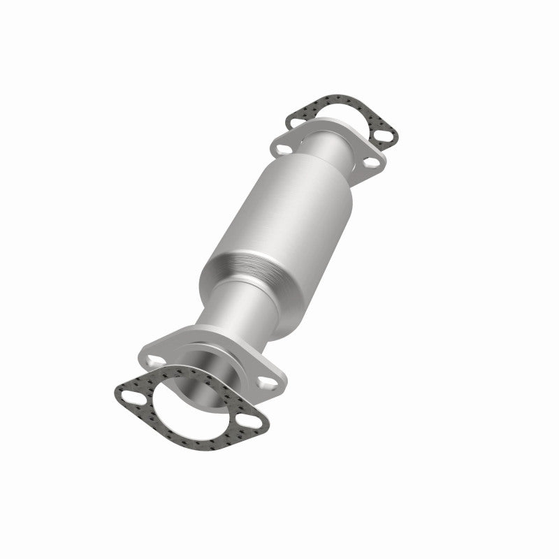 MagnaFlow Conv Ajuste directo Nissan 84-89