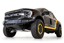 Cargar imagen en el visor de la galería, Addictive Desert Designs 21-22 Ford Raptor HoneyBadger Front Bumper