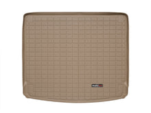 Cargar imagen en el visor de la galería, WeatherTech 11+ Porsche Cayenne Cargo Liners - Tan