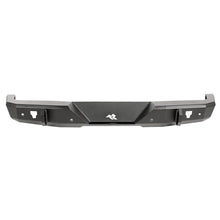 Cargar imagen en el visor de la galería, Rugged Ridge HD Bumper Rear 18-20 Jeep Wrangler JL