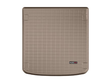 Cargar imagen en el visor de la galería, WeatherTech 2015+ Audi A4 Cargo Liners - Tan