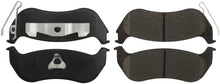 Cargar imagen en el visor de la galería, StopTech Street Brake Pads