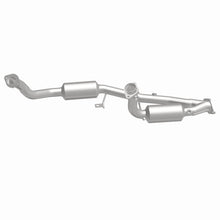 Cargar imagen en el visor de la galería, MagnaFlow Conv DF California 1995 Ford Windstar V6 3.0LGAS