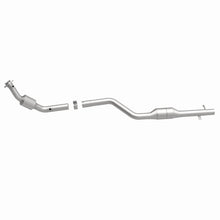 Cargar imagen en el visor de la galería, MagnaFlow Conv DF 99-02 Mercedes SL500 5.0L