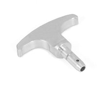 Cargar imagen en el visor de la galería, Rugged Ridge Trans Dipstick Handle Billet Alum 97-11 Jeep Wrangler
