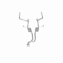 Cargar imagen en el visor de la galería, Magnaflow SYS C/B 83-88 Chevy Monte Carlo SS 5.0L
