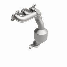 Cargar imagen en el visor de la galería, MagnaFlow Conv DF 08-09 Toyota Highlander 3.3L