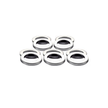 Cargar imagen en el visor de la galería, McGard MAG Washer (Stainless Steel) - 10 Pack