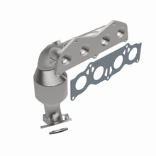 Cargar imagen en el visor de la galería, MagnaFlow Conv DF 07-09 Toyota Camry 2.4L
