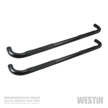 Cargar imagen en el visor de la galería, Westin 2010-2013 Toyota 4Runner Ltd &amp; SR5 (Excl Trail Edition) Signature 3 Nerf Step Bars - Black