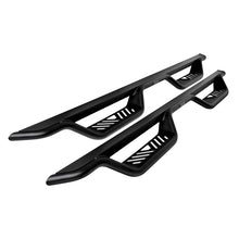 Cargar imagen en el visor de la galería, Westin 2022+ Toyota Tundra Double Cab Outlaw Nerf Step Bars