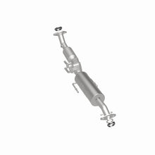 Cargar imagen en el visor de la galería, MagnaFlow Conv DF 20-22 Toyota Prius Prime Underbody 1.8L
