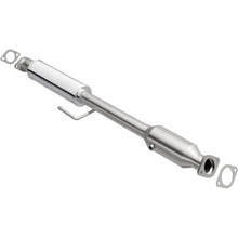 Cargar imagen en el visor de la galería, MagnaFlow Conv DF 11-14 Sonata 2.4L Underbody (OEM Grade Federal / EPA Compliant)
