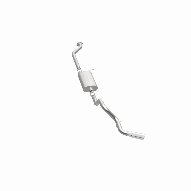 Sistema MagnaFlow C/B GM 1500 Ext Cab 99-02