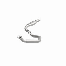 Cargar imagen en el visor de la galería, MagnaFlow Conv DF 03-07 GM 2500/3500 D/S OEM