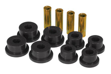 Cargar imagen en el visor de la galería, Prothane 87-96 GM Front Control Arm Bushings - Black