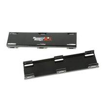 Cargar imagen en el visor de la galería, Rugged Ridge 20in Light Bar Cover Kit Black
