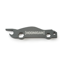 Cargar imagen en el visor de la galería, Tapón de Llenado de Aceite Mishimoto LS Engine Hoonigan - Plata