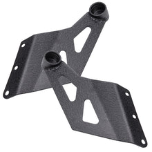 Cargar imagen en el visor de la galería, Oracle 02-08 Dodge Ram 1500/2500/3500 Off-Road LED Light Bar Roof Brackets SEE WARRANTY