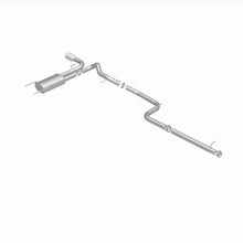 Cargar imagen en el visor de la galería, Magnaflow SYS C/B 2010- Mazda 3 2.0L