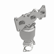 Cargar imagen en el visor de la galería, MagnaFlow Conv DF 11-12 Kia Sedona 3.5L OEM Grade Manifold