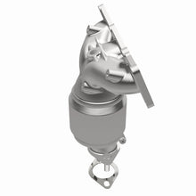 Cargar imagen en el visor de la galería, MagnaFlow Conv DF 11-12 Kia Sedona 3.5L OEM Grade Manifold