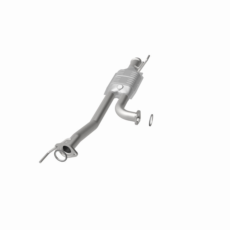 MagnaFlow Conv DF 00-04 Tundra trasero 4.7L