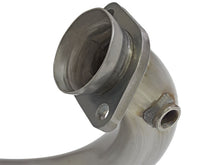 Cargar imagen en el visor de la galería, aFe Power Reemplazo del convertidor catalítico de ajuste directo 97-99 Jeep Wrangler (TJ) I6-4.0L