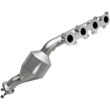 Cargar imagen en el visor de la galería, MagnaFlow Conv DF 03-04 4Run 4.7 Driver Side Manifold OEM