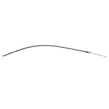 Omix Parking Brake Cable RH Rear 76-78 Jeep CJ