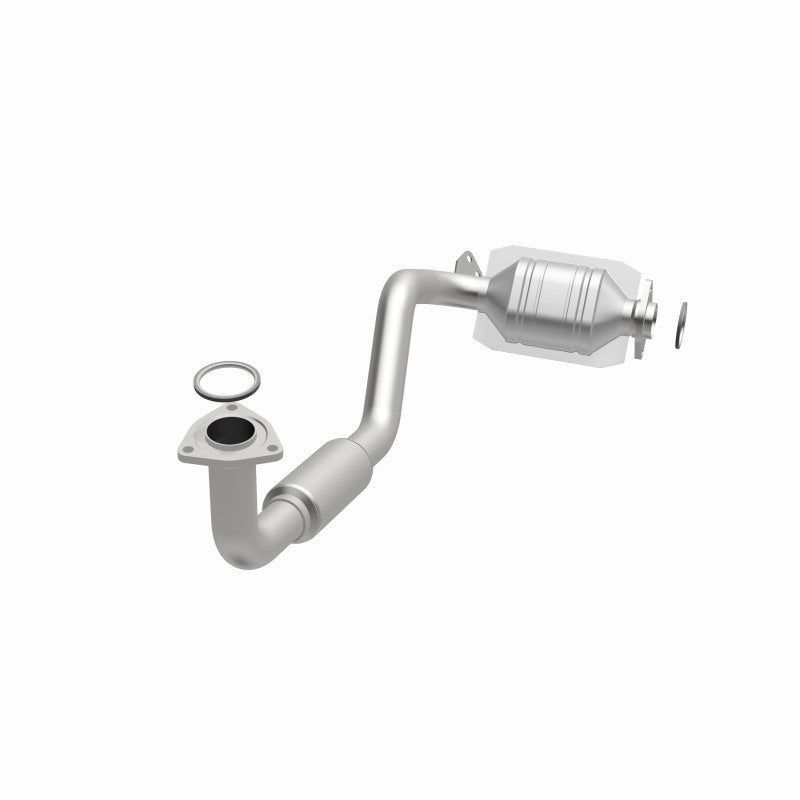 MagnaFlow Conv DF Toyota MR2 Conv. Trasera.