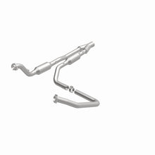 Cargar imagen en el visor de la galería, Magnaflow California Direct Fit Converter 05-07 Dodge Ram 2500 5.7L