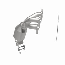 Cargar imagen en el visor de la galería, Magnaflow Conv DF 02-06 Hyundai Sonata 2.7L