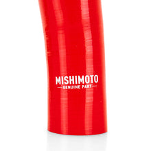 Cargar imagen en el visor de la galería, Mishimoto 98-07 Land Cruiser 4.7L V8 Kit de manguera de radiador de silicona - Rojo