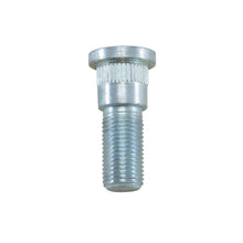 Cargar imagen en el visor de la galería, Yukon Gear Model 20 &amp; Model 35 Axle Stud 1/2in-20 X 1.625 Length / 0.620in Dia. Knurl
