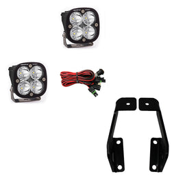 Kit de pilar A para Ford F-150 2009-2014 Squadron Sport de Baja Designs