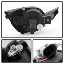 Cargar imagen en el visor de la galería, Spyder Nissan Altima 2013-2015 4dr. OEM Fog Lights w/Switch Clear FL-NA13-C