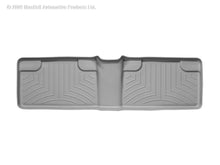 Cargar imagen en el visor de la galería, WeatherTech 06-12 Toyota RAV4 Rear FloorLiner - Grey