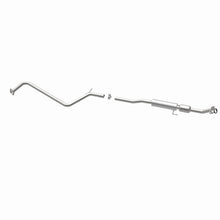 Cargar imagen en el visor de la galería, Magnaflow Conv DF 2011-2013 tC L4 2.5 OEM Underbody