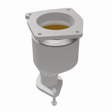 Cargar imagen en el visor de la galería, MagnaFlow Conv DF 01-02 Dodge Stratus 2.7L