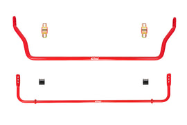 Kit antivuelco Eibach delantero de 24 mm y trasero de 15 mm para Miata 94-97