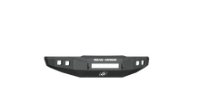 Cargar imagen en el visor de la galería, Road Armor 15-18 Ram Rebel 1500 Stealth Parachoques delantero sin cabrestante - Tex Blk