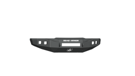 Road Armor 15-18 Ram Rebel 1500 Stealth Parachoques delantero sin cabrestante - Tex Blk