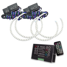 Cargar imagen en el visor de la galería, Oracle Acura RSX 02-04 Halo Kit - ColorSHIFT 2 SEE WARRANTY